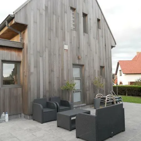 St-idesbald Casa vacanze