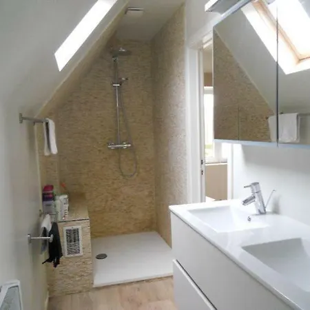Casa vacanze St-idesbald Koksijde